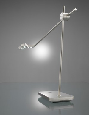 design table lamp